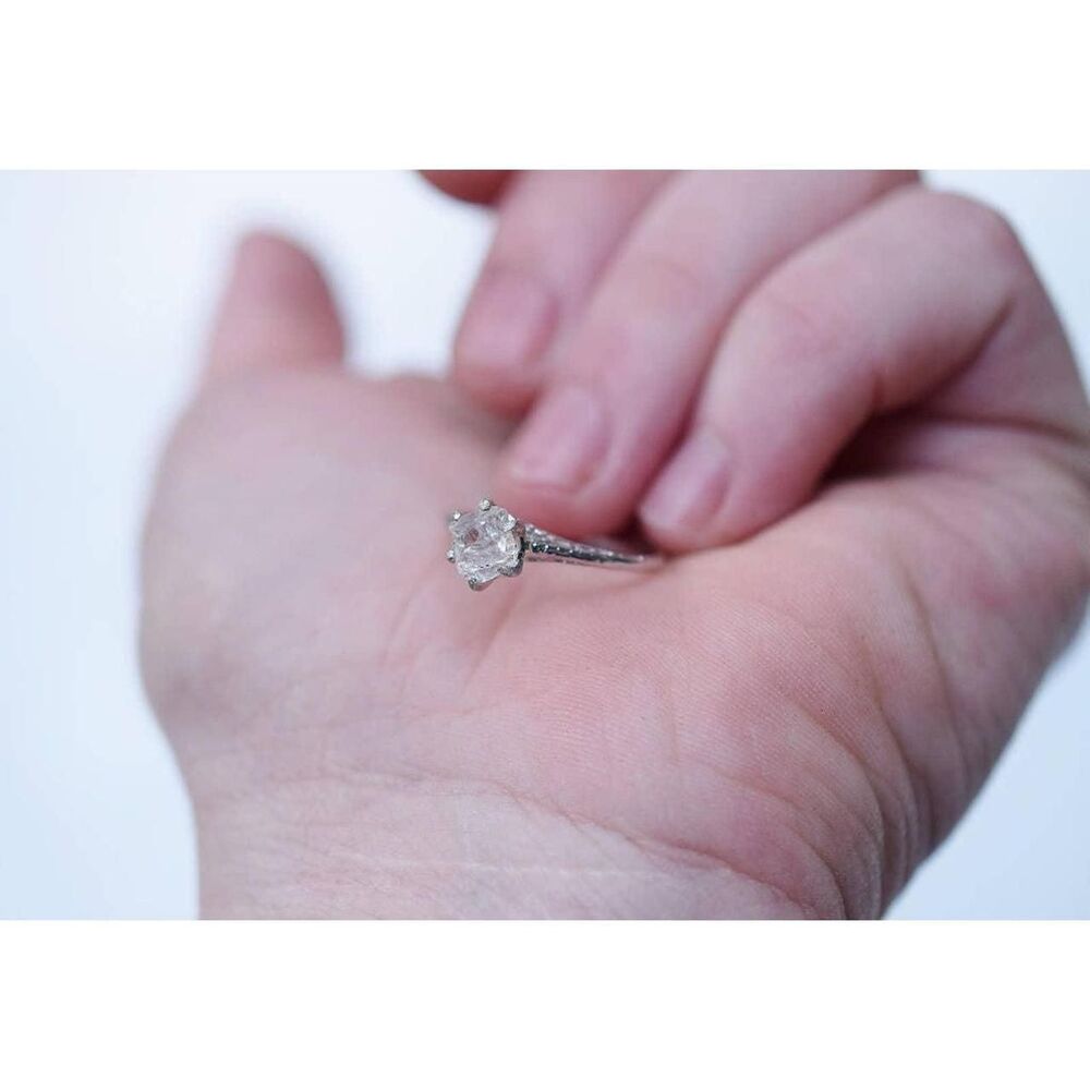 Women's Silver Jewellery